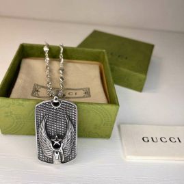 Picture of Gucci Necklace _SKUGuccinecklace08cly1119823